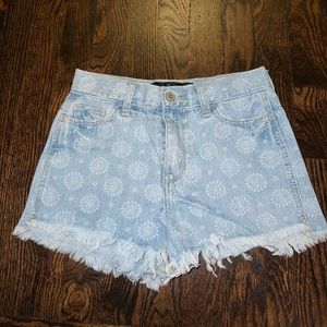 Hollister Shorts
